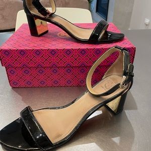 Tory Burch Cecile Heels